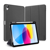 DUX DUCIS Maska Domo za iPad 10.9" (2022, 10. gen), crna